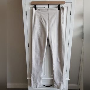 M.M. LaFleur Foster Pant in Bone